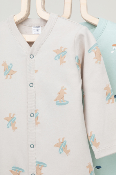 набор комбинезон