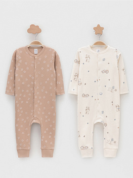 набор комбинезон