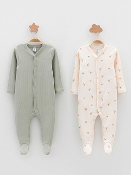 набор комбинезон