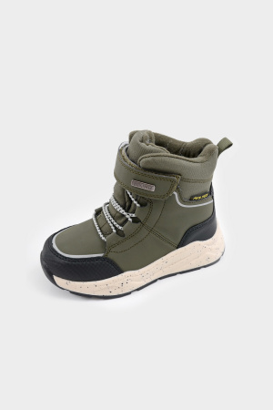 полусапоги MURSU