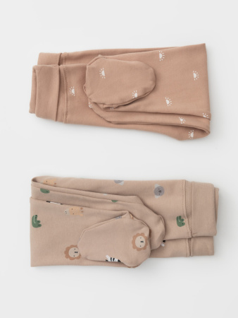 набор ползунки