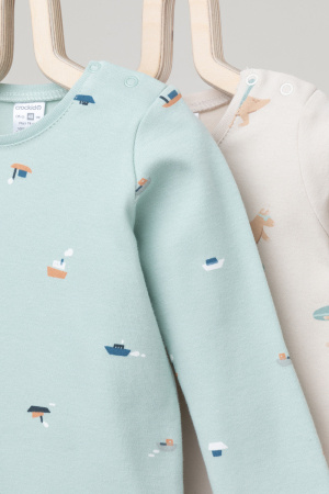 набор полукомбинезон