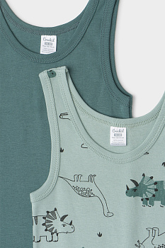 набор майка