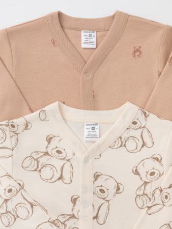 набор комбинезон