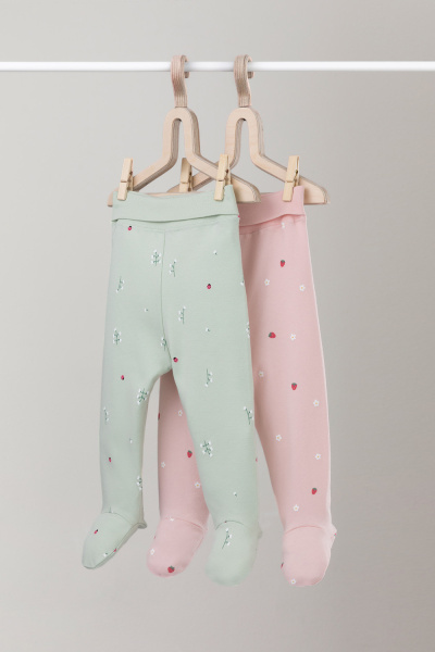 набор ползунки