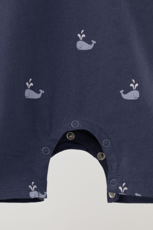 полукомбинезон