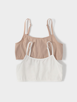 набор майка-топ