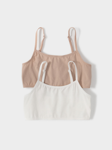 набор майка-топ