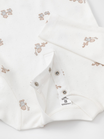 набор полукомбинезон