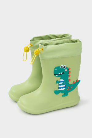 сапоги Crockid