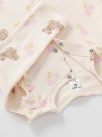 набор комбинезон