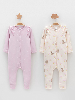 набор комбинезон