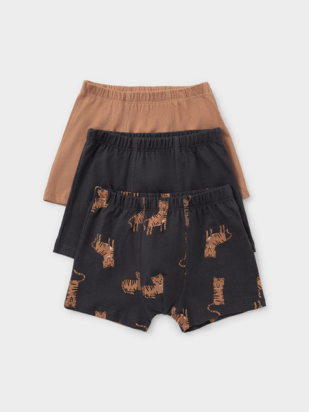 набор трусы/ уп