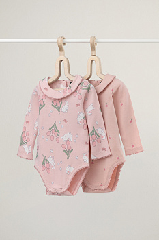 набор полукомбинезон