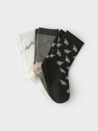 набор носки