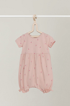 полукомбинезон