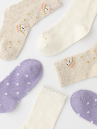 набор носки