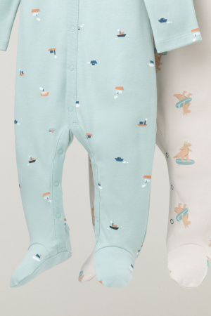 набор комбинезон