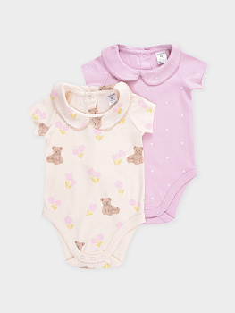 набор полукомбинезон