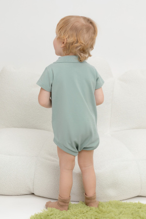 полукомбинезон