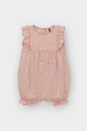 полукомбинезон