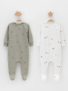 набор комбинезон