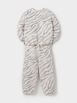 набор свитшот+брюки