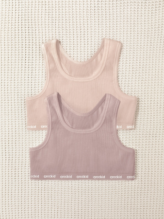 набор майка-топ