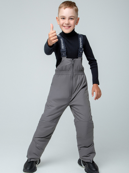 полукомбинезон