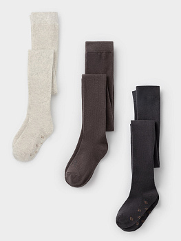 набор колготки