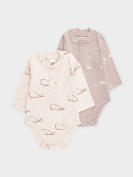 набор полукомбинезон