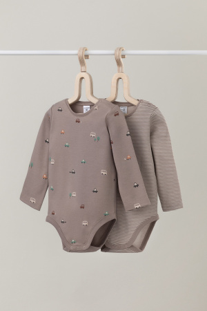 набор полукомбинезон