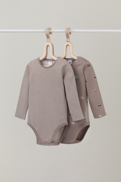 набор полукомбинезон