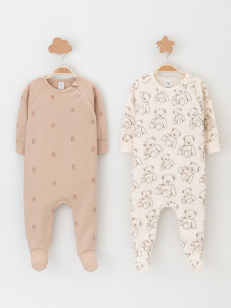 набор комбинезон