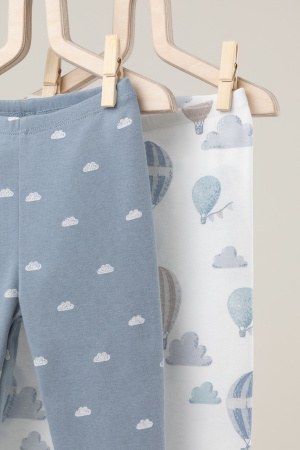 набор брюки