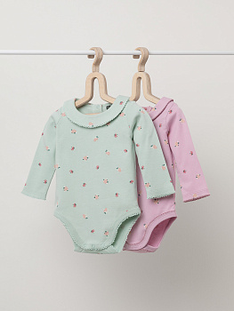 набор полукомбинезон