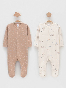 набор комбинезон