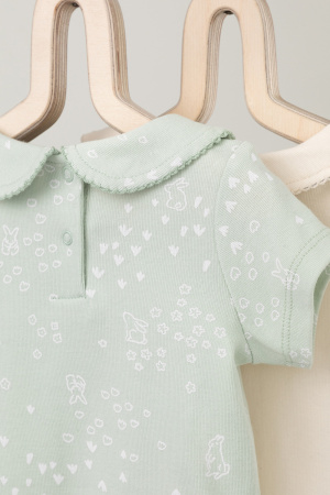 набор полукомбинезон