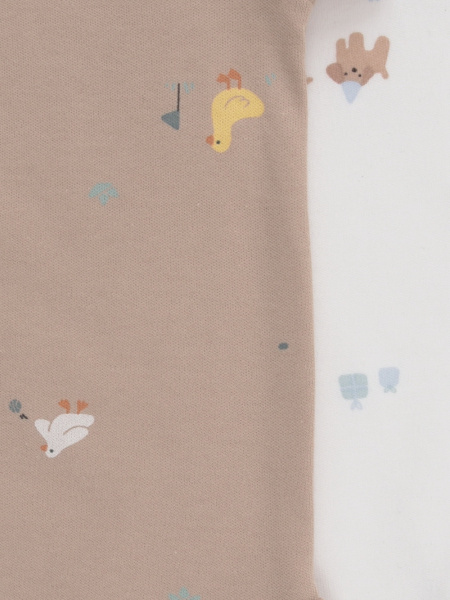 набор полукомбинезон