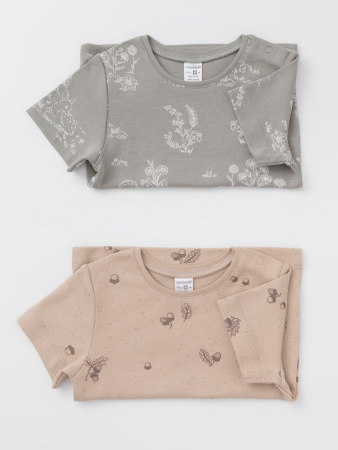 набор фуфайка