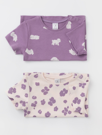 набор фуфайка