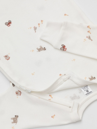 набор комбинезон