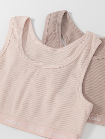 набор майка-топ