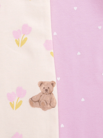 набор комбинезон