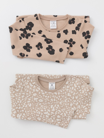 набор полукомбинезон