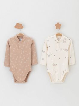 набор полукомбинезон