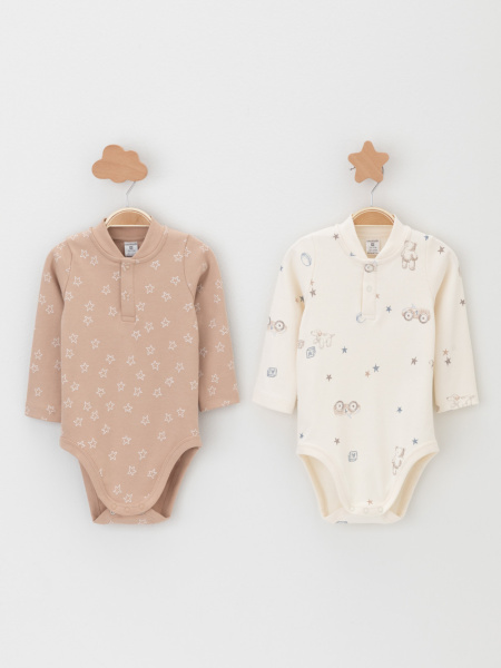 набор полукомбинезон