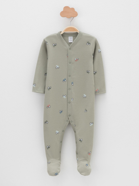 набор комбинезон