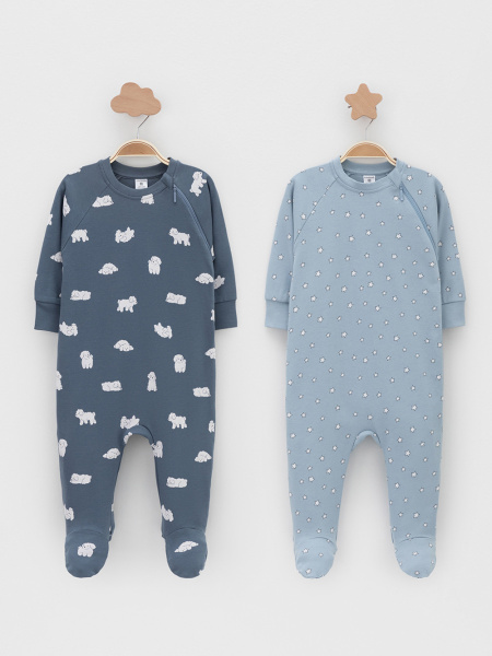 набор комбинезон