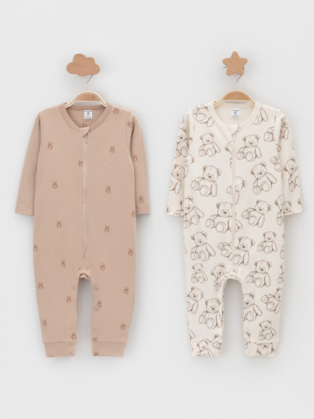 набор комбинезон